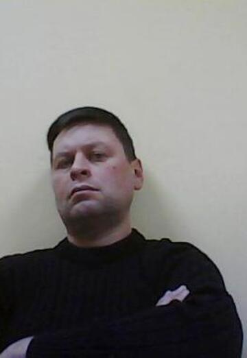 Моя фотография - Андрей, 52 из Тюмень (@andrey47874)