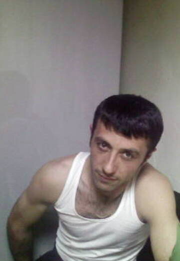 Моя фотография - Сейран, 47 из Ставрополь (@seyran11)