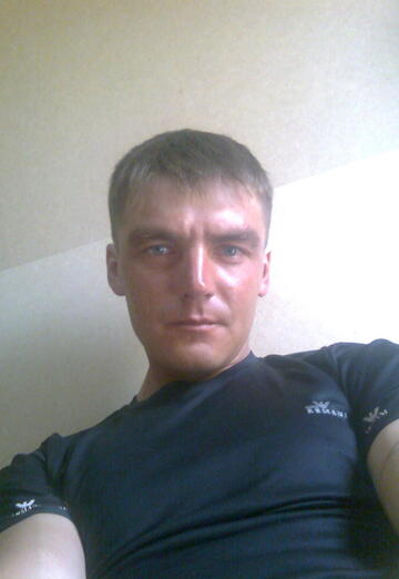 Моя фотография - Александр Коваленко, 40 из Новосибирск (@aleksandrkovalenko11)