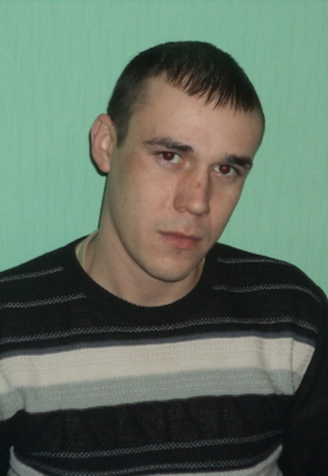 Моя фотография - АЛЕКСАНДР, 39 из Воронеж (@aleksandr57035)