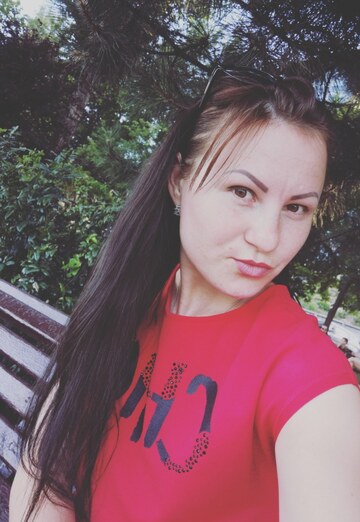 Моя фотография - Вероника, 32 из Ростов-на-Дону (@veronika1701)
