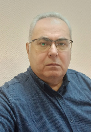 Моя фотография - Владимир Туйсузов, 66 из Пермь (@vladimirtuysuzov)