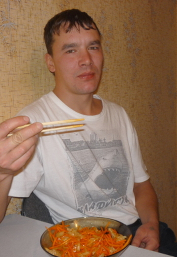 Моя фотография - Ярослав, 39 из Бийск (@yaroslav1149)