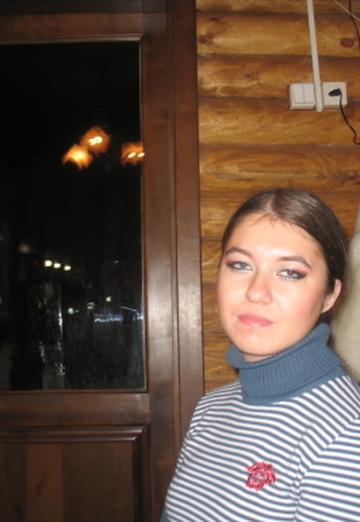 Моя фотография - Оля, 38 из Запорожье (@olya4547)