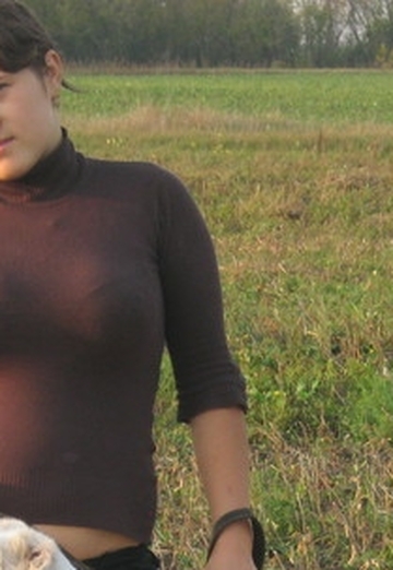 Моя фотография - ЯНА, 33 из Бурынь (@yana-yakimenko)