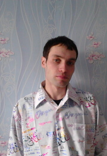 Моя фотография - Евгений, 36 из Челябинск (@evgeniy24366)