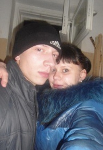 Моя фотография - Наталья, 32 из Сыктывкар (@natalya14527)