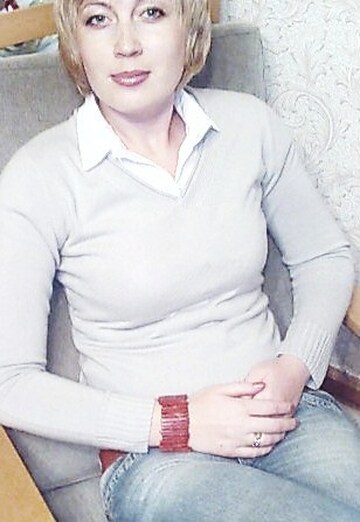 Моя фотография - Екатерина, 45 из Астрахань (@ekaterina7931)