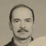 Михаил Юрьев 60 Екатеринбург