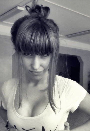 Моя фотография - Катя ♥ ♡ ♥, 31 из Москва (@katya4439)