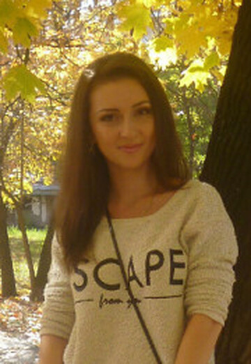 Моя фотография - Марина, 36 из Зализничное (@marina231227)