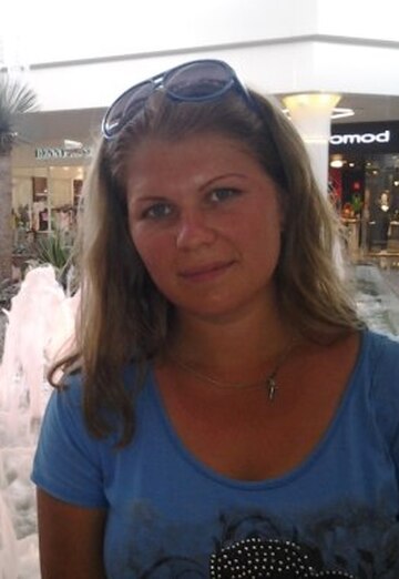 Моя фотография - Катерина, 41 из Анапа (@katerina5135)