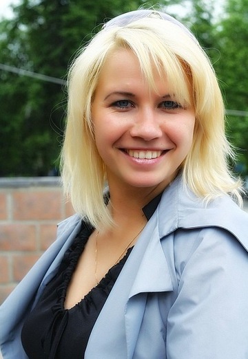 Моя фотография - Анастасия, 40 из Екатеринбург (@anastasiya8243)