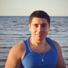 Вахтанг, 31, г.Джермук Вахтанг, 31, г.Джермук