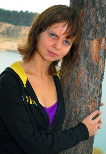 Моя фотография - Ксаночка, 33 из Альметьевск (@ksanochka1)