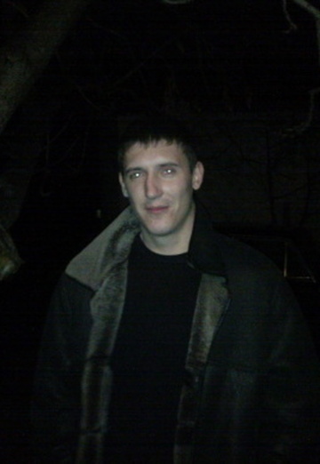 Моя фотография - Владимир, 40 из Николаев (@vladimir19465)