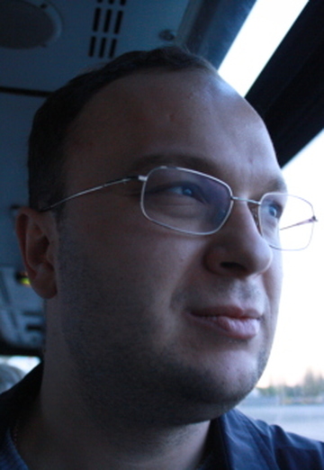 Моя фотография - Олег, 43 из Одесса (@oleg19944)