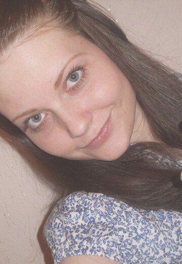 Моя фотография - Valentina, 31 из Екатеринбург (@valentina3433)