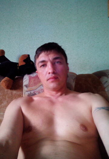 Моя фотография - Роман, 49 из Сызрань (@roman50060)