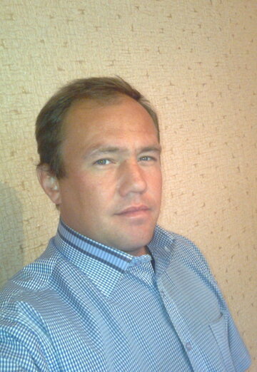 Моя фотография - Валерий, 46 из Ставрополь (@valeriy4860)