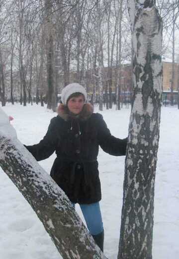 Моя фотография - Татьяна, 57 из Пермь (@tatyana16597)