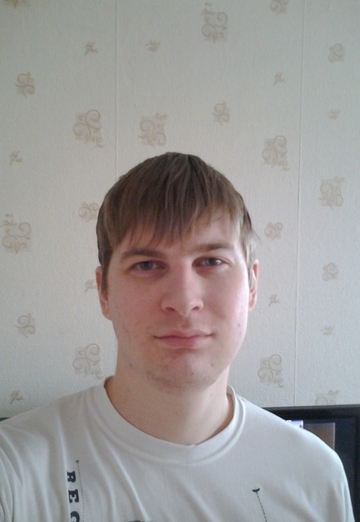 Моя фотография - Денис, 34 из Оренбург (@denis15341)