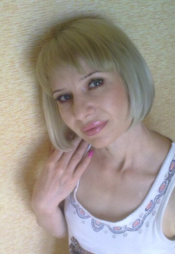 Моя фотография - Nataliya, 46 из Москва (@nataliya3204)