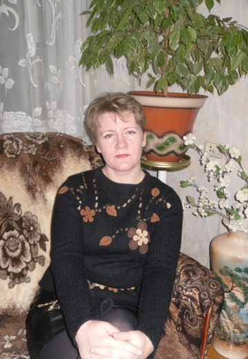 Моя фотография - Татьяна, 45 из Сморгонь (@tatyana16224)
