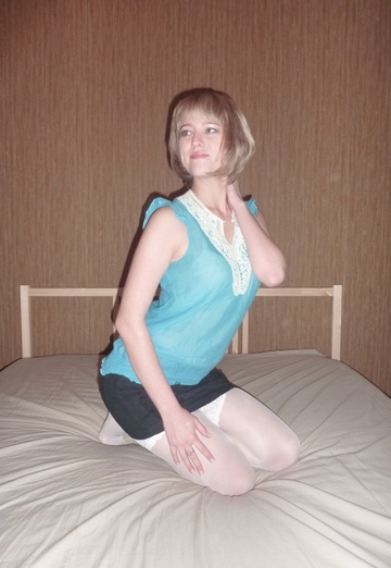Моя фотография - Яна, 35 из Москва (@yana3214)