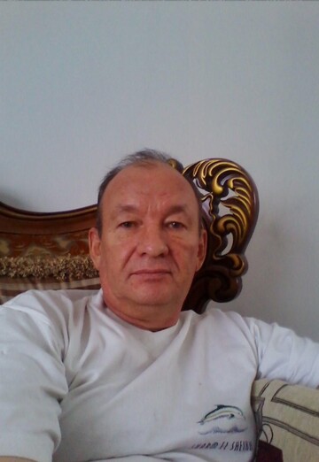 Моя фотография - СЕРГЕЙ, 68 из Екатеринбург (@sergey611702)