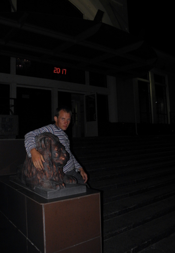 Моя фотография - Ruslan, 34 из Чернигов (@ruslan9624)