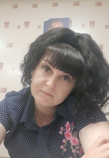 Моя фотография - Анастасия, 38 из Новокуйбышевск (@anastasiya186064)