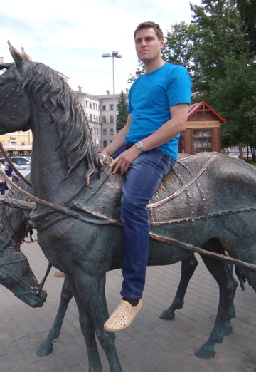 Моя фотография - Mr, 38 из Москва (@ura15488)