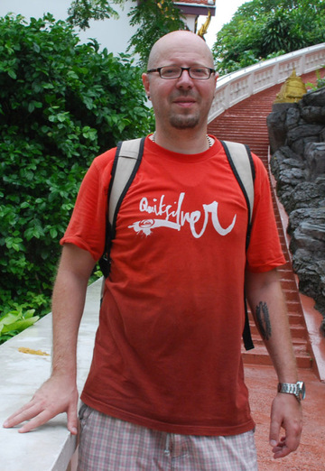 Моя фотография - Viktor, 52 из Алматы́ (@viktor19183)