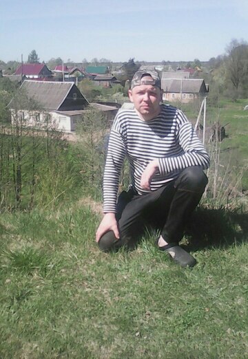 Моя фотография - Паша, 39 из Красногородское (@pasha35977)