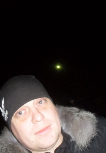 Моя фотография - Кирилл, 41 из Саратов (@kirill4515)