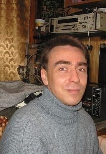 Моя фотография - Игорь, 53 из Верхнеуральск (@igor286595)