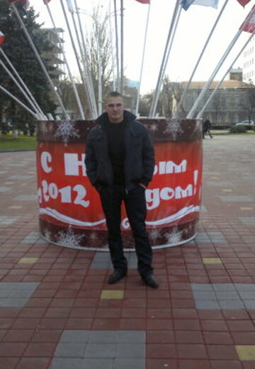 Моя фотография - Толик, 34 из Таганрог (@tolik1148)