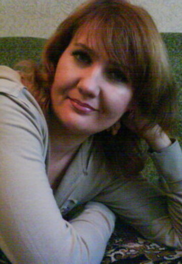 Моя фотография - Светлана, 49 из Торецк (@svetlana15923)