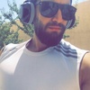 Laith, 32, г.Амман Laith, 32, г.Амман
