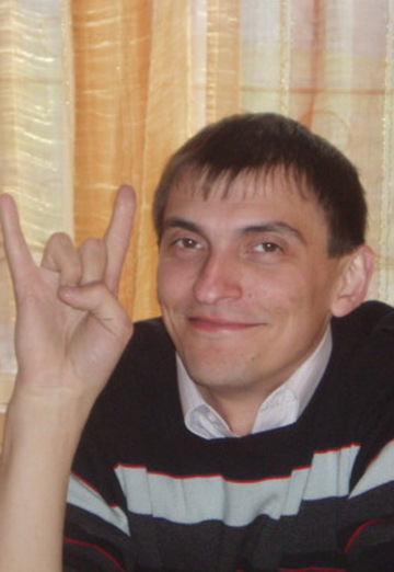 Моя фотография - Евгений, 46 из Ачинск (@evgeniy21913)