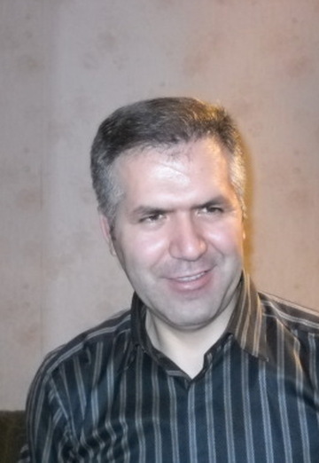 Моя фотография - melryan, 51 из Москва (@melryan)
