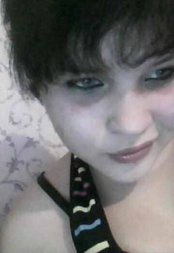 Моя фотография - Настя, 31 из Чистополь (@nastya3848)