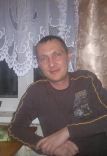 Моя фотография - Алексей, 44 из Петропавловск-Камчатский (@aleksey37817)