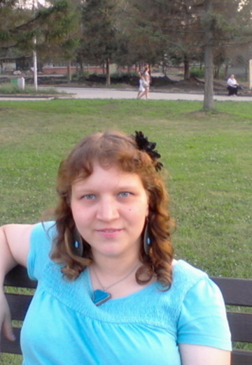Моя фотография - Евгения, 37 из Екатеринбург (@evgeniya19)