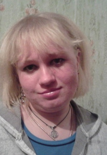 Моя фотография - ЛЕНА, 32 из Прокопьевск (@lena4035)