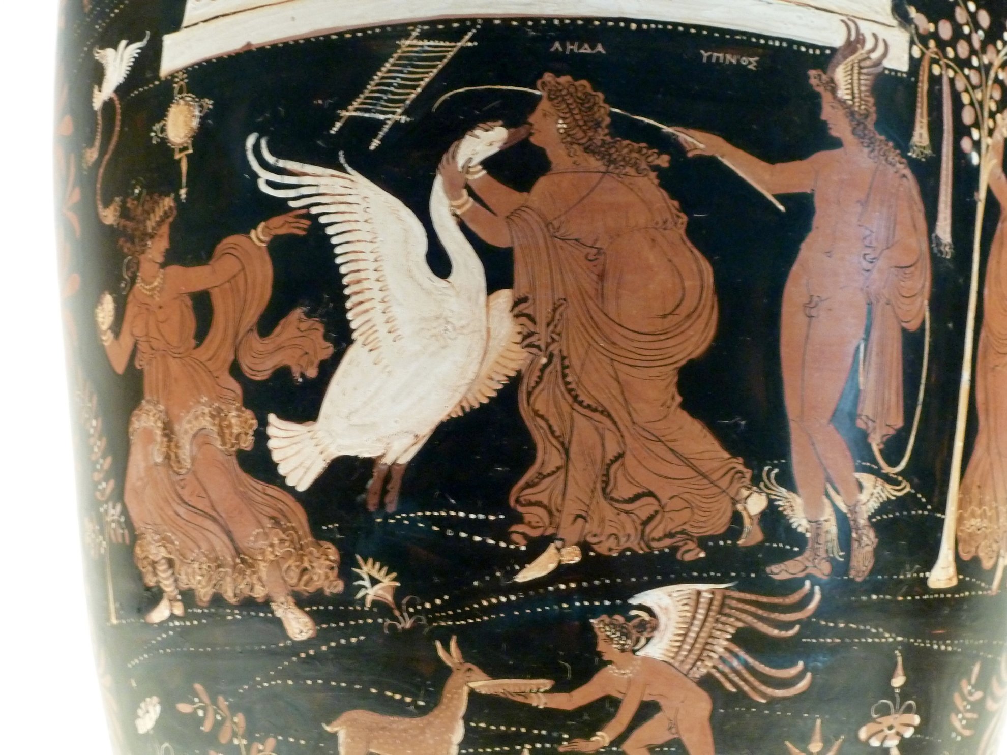 Мифы Древней Греции: зоофилия, инцест. | Everyday Past | Дзен