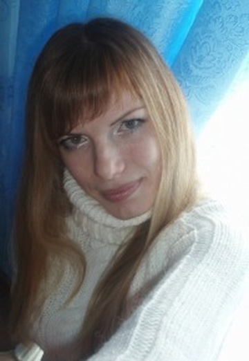 Моя фотография - Дина, 32 из Москва (@dina1196)