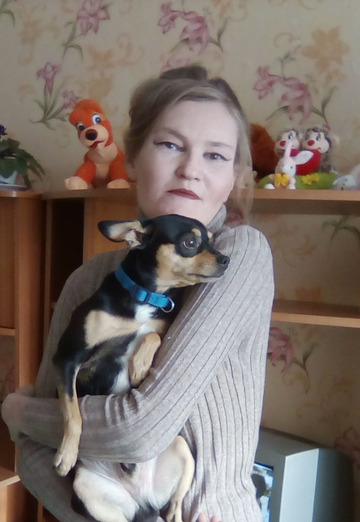 Моя фотография - Светлана, 43 из Краснокаменск (@svetlana249265)