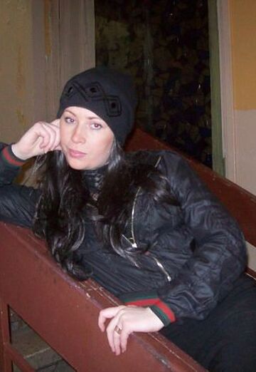 Моя фотография - Ирина, 41 из Москва (@irina339192)